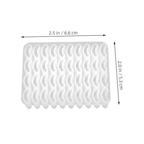 2Pcs Conjunto De Miniatura Para Tijolos De Casa De 2