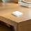 2Pcs Conjunto De Miniatura Para Tijolos De Casa De 5