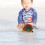 Sprinkler De Para Crianças Brinquedo De Exterior 4