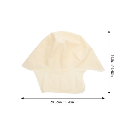 Capa , Tampão De Cabeça Para Cosplay E Engraçado 1