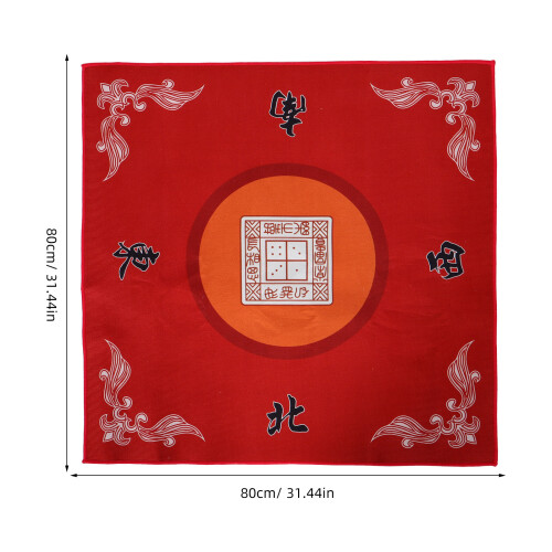 Manta De Universal Para Mahjong E 1