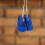 4 Pezzi Mini Guantoni Da Boxe Per Specchietto Decorazione Natalizia 4