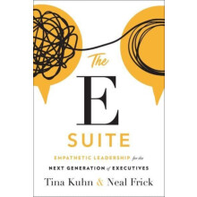 The E Suite by Neal Frick Hardcover Book