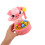 Infantil Whack A Pig Para Crianças 2-4 4