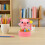Infantil Whack A Pig Para Crianças 2-4 7