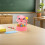 Infantil Whack A Pig Para Crianças 2-4 5