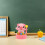 Infantil Whack A Pig Para Crianças 2-4 6