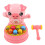 Infantil Whack A Pig Para Crianças 2-4 8