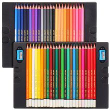 Conjunto De Lápis De Infantil, E Coloridos