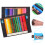 Conjunto De Lápis De Infantil, E Coloridos 4