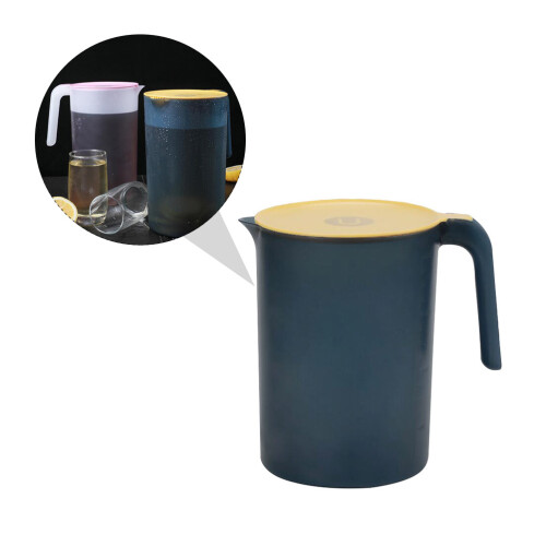 1Pièces Bleu Résistant Pour Froide Couvercle