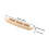 3Pcs Conjunto Miniatura Decoração Artesanato 2