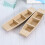 3Pcs Conjunto Miniatura Decoração Artesanato 6