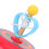 3 Giocattoli Girascope Rotanti Per Bambini 8