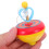 3 Giocattoli Girascope Rotanti Per Bambini 4