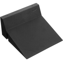 4St Fingerboard Skatepark Ramper Plast Till Finger Skateboard