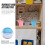 42 Peças Brinquedo Balde Decorativo 6