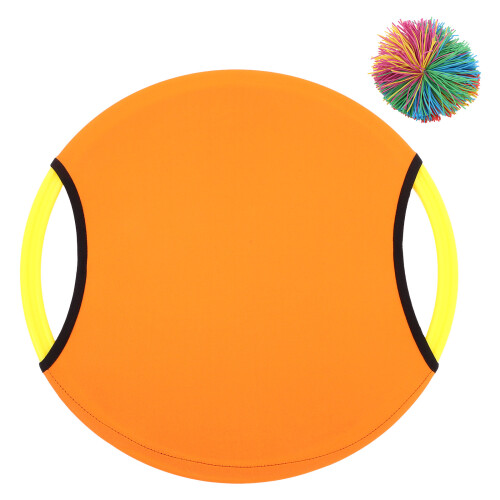 1Conjunto Conjunto Toss Catch ABS Para E Casa