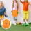1Conjunto Conjunto Toss Catch ABS Para E Casa 11