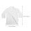 2 Sets Kinder Labjas Lange Mouwen Witte Verkleedkleding 3