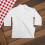 2 Sets Kinder Labjas Lange Mouwen Witte Verkleedkleding 6