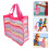 Bolsa Infantil Para Praia De 5