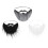 3 Valse Met Elastische Halloween Feest Cosplay 2