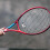 5 St Racketskakningsdämpare För Racket 3