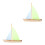 2Pcs De Montagem De Artesanato 3