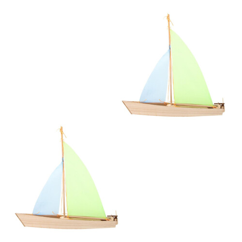 2Pcs De Montagem De Artesanato 2