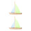 2Pcs De Montagem De Artesanato 5
