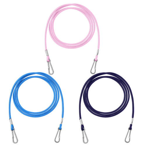 Gürtel Leash Mit Clips Für Kinderhandschuhe Und Mützen