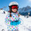 Gürtel Leash Mit Clips Für Kinderhandschuhe Und Mützen 7