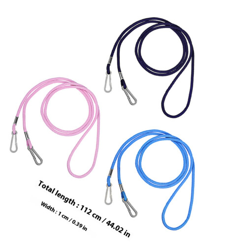 Gürtel Leash Mit Clips Für Kinderhandschuhe Und Mützen 2