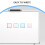 16 Delar Whiteboard För Magnetpapper Namnskyltar Hyllskyltar 9