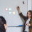 16 Delar Whiteboard För Magnetpapper Namnskyltar Hyllskyltar 4