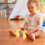 2 Unidades Brinquedo Educativo 11