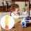 2 Unidades Brinquedo Educativo 9