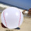 4St Uppblåsbara Baseboll Bollar För Strand Och Poolspel 6