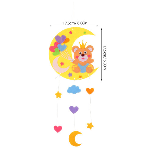 Set Catturatore Da Te Con Materiali Creativi Per Bambini 1