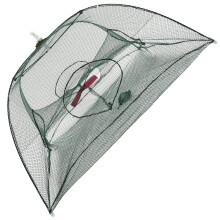 Faltbares Mit Regenschirm Design Und Eingängen