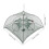 Faltbares Mit Regenschirm Design Und Eingängen 4