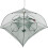 Faltbares Mit Regenschirm Design Und Eingängen 8