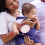 Monkey Drum A Mano Per Bambini 0-3 Anni 6
