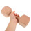 Halteres De Para Crianças: Brinquedo De Treino Para Bebê 4