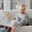 Halteres De Para Crianças: Brinquedo De Treino Para Bebê 5