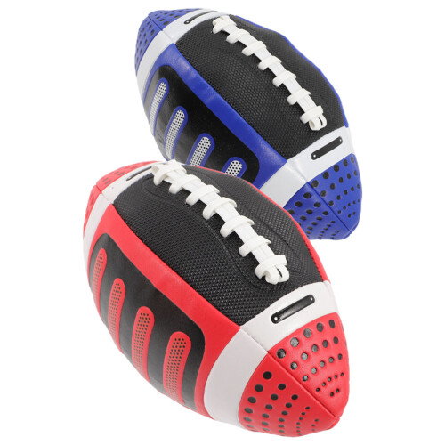4 Pallone Allenamento Bambini PU Taglia Junior Per Calcio 2