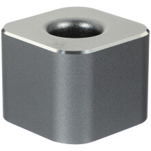 Cube Pennhållare Metall För Hem