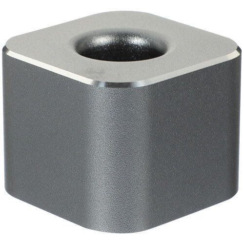 Cube Pennhållare Metall För Hem