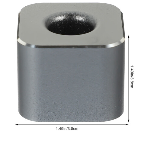 Cube Pennhållare Metall För Hem 1